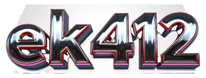 ek412 logo
