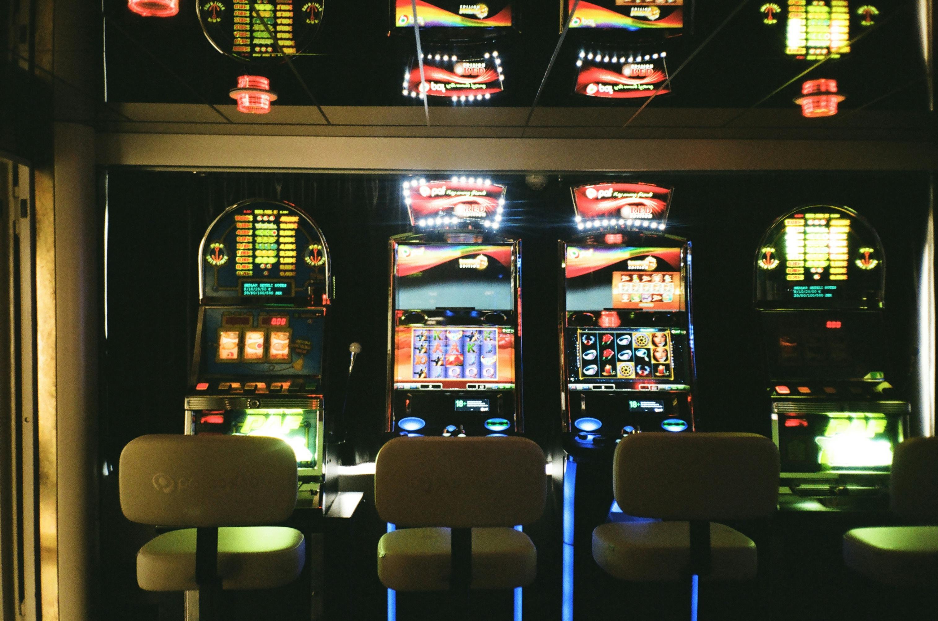 ek412 Casino en Vivo